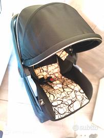 trio peg perego 