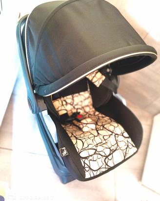 trio peg perego 