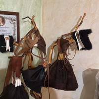 Tasche e mastruche Sarde