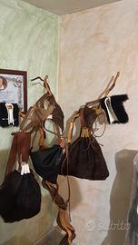 Tasche e mastruche Sarde