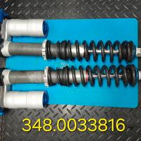 sospensioni elka quad 