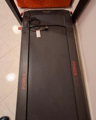 Tapis roulant elettronico