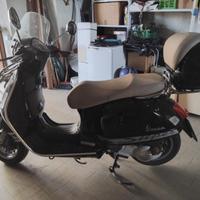 VESPA 250 GTS ie