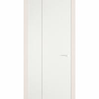 2 porte asimmetriche a libro - GD Dorigo