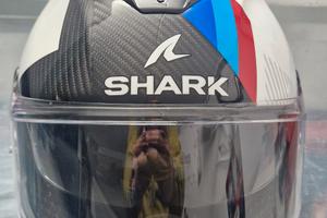 casco shark spartan gt pro carbon tg M