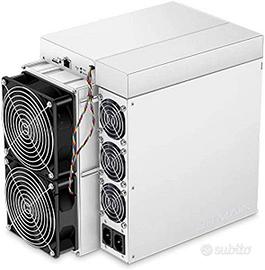Bitmine Antminer S19jPRO