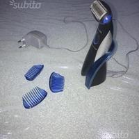 Rasoio corpo Philips