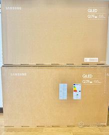 TV 55* SAMSUNG QLED!!!!