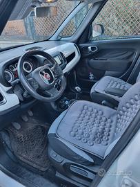 Fiat 500L 1.3 multijet 