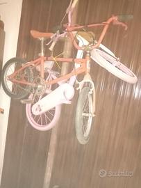 biciclette bambini