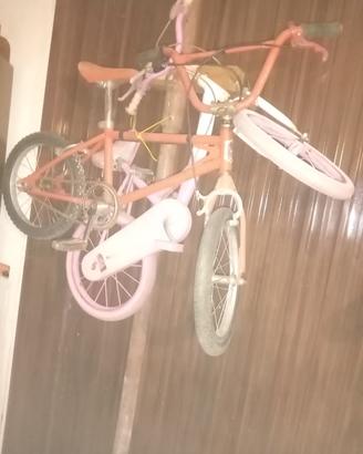 biciclette bambini
