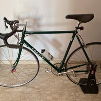 Bici da corsa Chesini custom