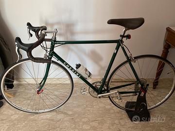 Bici da corsa Chesini custom