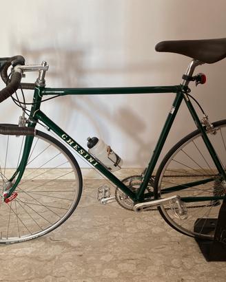 Bici da corsa Chesini custom
