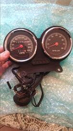 strumentazione  Harley Davidson Sportster 1200