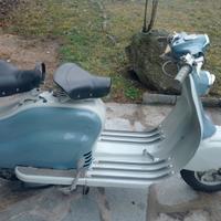 lambretta 150 LD unico propietario 