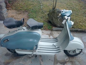 lambretta 150 LD unico propietario 