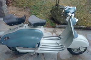 lambretta 150 LD unico propietario 