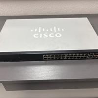 Switch cisco poe