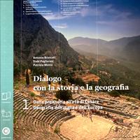 Dialogo con la storia e la geografia 9788822181503