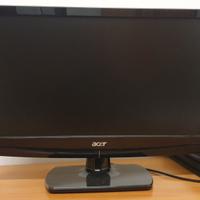 Monitor TV 19"