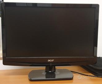 Monitor TV 19"