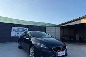 Volvo V40 D4 Kinetic