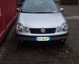 Volkswagen polo 1400cc