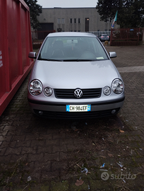 Volkswagen polo 1400cc