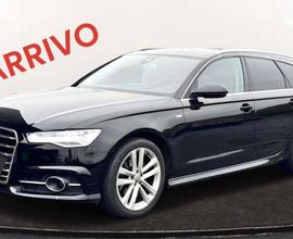 AUDI A6 Avant 2.0 Tdi S-LINE X2 - Virtual Pelle 19