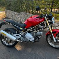 Ducati Monster 600 - 1997