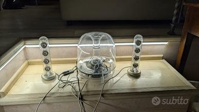 Harman Kardon Soundsticks ii