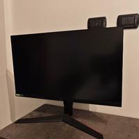 LG 27 pollici GL650F
