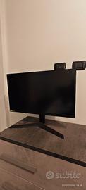LG 27 pollici GL650F