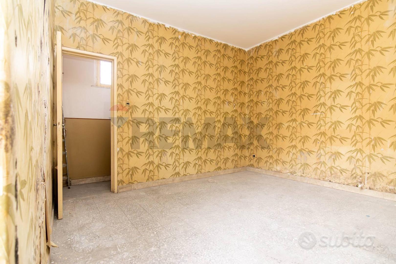 Appartamento – Catania, Monserrato, Borgo-Sanzio - Altro