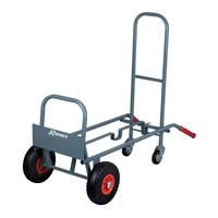 CARRELLO 2 IN 1 - 250Kg