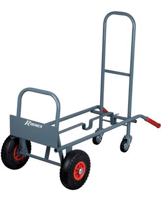 CARRELLO 2 IN 1 - 250Kg