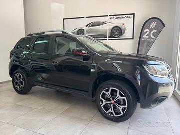 Dacia Duster Techroad 1.5diesel 115cv/ 4x4/ KM 100
