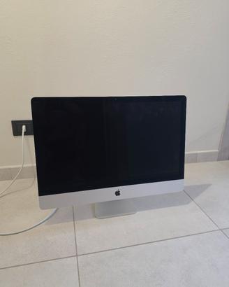 Apple iMac 27" Retina 5K (Mid 2015)
