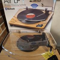 Giradisci ION come nuovo