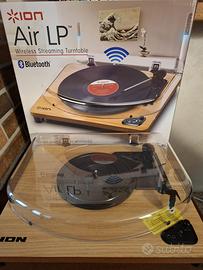 Giradisci ION come nuovo