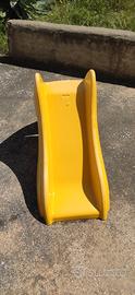 scivolo per bambini 