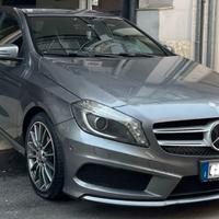 Mercedes Classe A180 1.5
