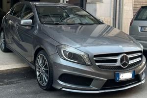 Mercedes Classe A180 1.5