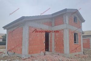 Casa, Campofelice di Roccella.