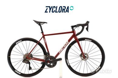 Mendiz F8 SL 04 Di2 12V t.54