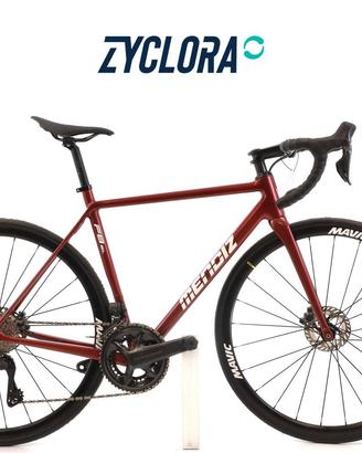Mendiz F8 SL 04 Di2 12V t.54