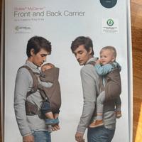 Stokke Front and Back Carrier