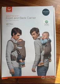 Stokke Front and Back Carrier