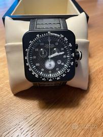 Orologio Nautica Cronografo Uomo – Cassa Quadrata